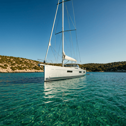 Luxury Yachts